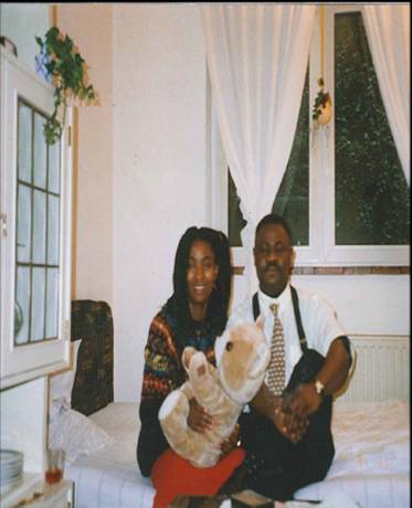 Andy X Ebika Orock
